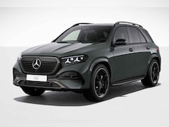 Mercedes-Benz GLE-Klasse - GLE 450e Automaat 4MATIC AMG Line | MANUFAKTUR | Premium Pakket | Nightpakket | Akoestiekc