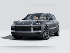 Porsche Cayenne - E-Hybrid