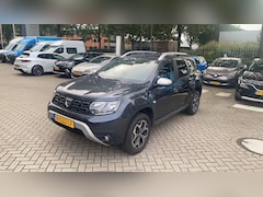 Dacia Duster - 1.3 TCe Tech Road