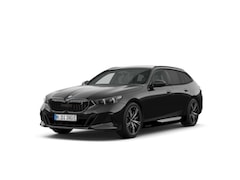 BMW i5 Touring - eDrive40 M Sport Pro Edition 84 kWh | M Sportpakket Pro | Innovation Pack | Travel Pack |