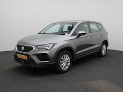SEAT Ateca - 1.0 TSI Reference PARKEERSENSOREN ACHTER | APPLE CARPLAY | ANDROID AUTO | CLIMATE CONTROL