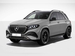 Mercedes-Benz GLE-Klasse - GLE 450e Automaat 4MATIC AMG Line | MANUFAKTUR | Premium Pakket | Nightpakket | Akoestiekc