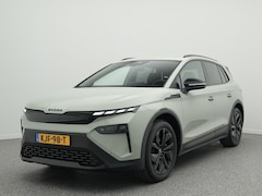 Skoda Elroq - 60 Sportline | Elektrische achterklep | Matrix LED | Stoel -& stuurverwarming | Adaptieve