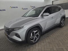 Hyundai Tucson - 1.6 T-GDI PHEV PREMIUM SKY 4WD I AUTOMAAT I SCHUIF/KANTELDAK I 360 CAMERA I APPLE CARPLAY