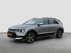 Kia Niro - 1.6 GDi Hybrid DynamicLine