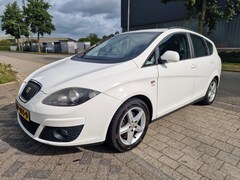 SEAT Altea XL - Apk, Nap, Goed rijdend, Inruil mogelijk. 1.4 TSI Reference