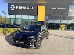 Renault 5 - 5 comfort range techno 52 kWh | Voorstoelen & Stuurwiel verwarmd