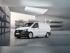 Mercedes-Benz Vito - 110 CDI GB L2 PRO 110 CDI L2 Pro Vito 110 CDI GB L2 PRO