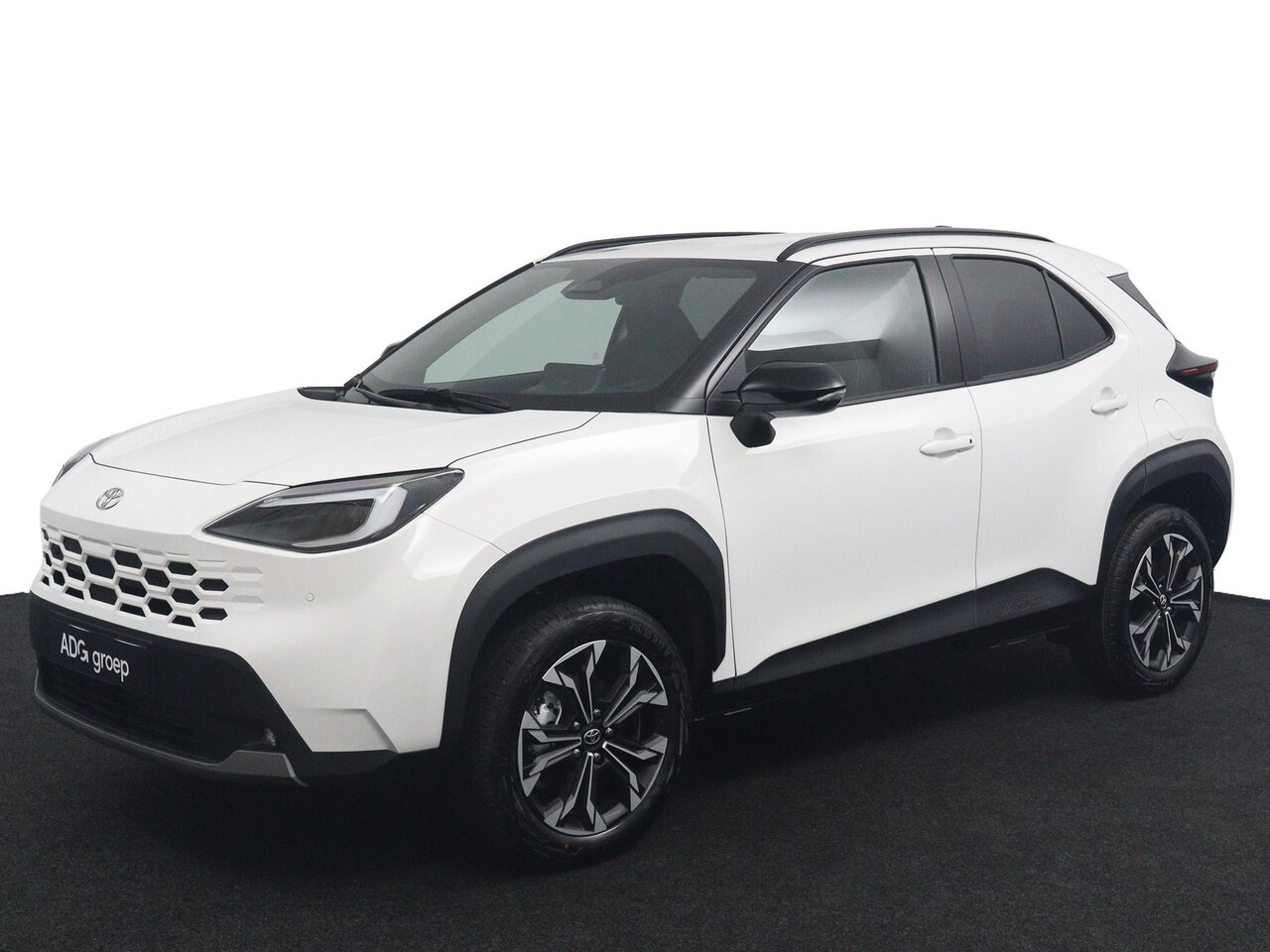 Toyota Yaris Cross - 1.5 Hybrid 130 First Edition | Apple Carplay/Android Auto | cruise control adaptief | LED - AutoWereld.nl