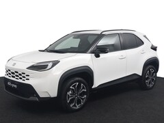 Toyota Yaris Cross - 1.5 Hybrid 130 First Edition | Apple Carplay/Android Auto | cruise control adaptief | LED