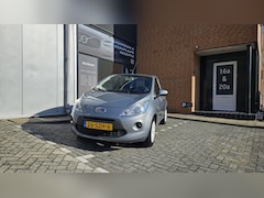 Ford Ka - 1.2 Cool & Sound start/stop