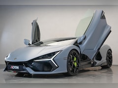 Lamborghini Revuelto - | Passenger Display | Carbon Interior