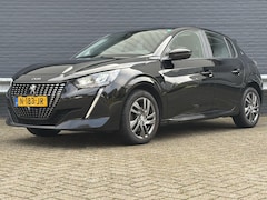 Peugeot 208 - 1.2 PureTech Blue Lease Active | € 6.500, - NETTO |