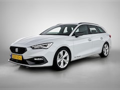SEAT Leon Sportstourer - 1.0 TSI FR Business Intense | TREKHAAK | CAMERA | VIRTUAL COCKPIT | DODEHOEKSENSOR | PARKE
