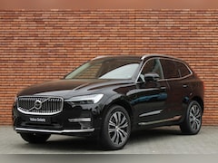 Volvo XC60 - 2.0 T6 Plug-in hybrid AWD Ultimate Bright | Panoramisch schuif-/ kanteldak | Harman Kardon