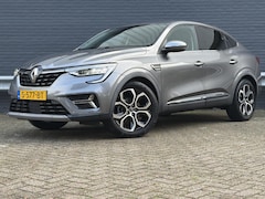 Renault Arkana - 1.6 E-Tech hybrid 145 techno | € 10.700, - NETTO |