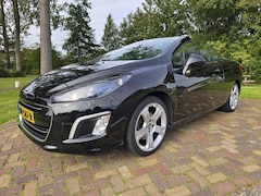 Peugeot 308 CC - 1.6 THP Sport Pack / Leer / 2015