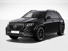 Mercedes-Benz GLE-Klasse - GLE 450e Automaat 4MATIC AMG Line | Premium Pakket | Nightpakket | Akoestiekcomfortpakket