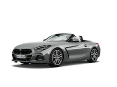 BMW Z4 Roadster - sDrive30i Business Edition Plus
