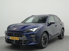 CUPRA Terramar - 1.5 TSI e-Hybrid 272pk VZ Performance | NL-auto | Panoramadak | Akebono remsysteem| SennHe
