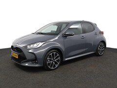 Toyota Yaris - 1.5 Hybrid 115 Dynamic | Dodehoekdetectie | Stoel / Stuurverwarming | Parkeersensoren Voor