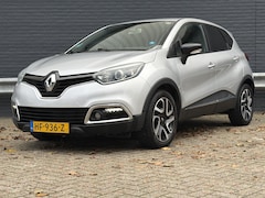 Renault Captur - 1.5 dCi Dynamique | Cruise | Climate | Navi |