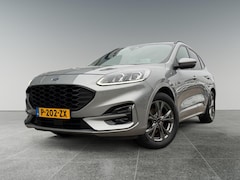 Ford Kuga - ST-Line X 1.5 EcoBoost | Winter Pack | Technology Pack | Driver Assistance Pack | Elektris