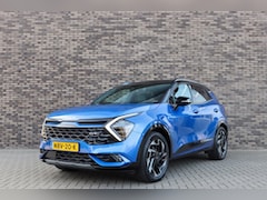 Kia Sportage - 1.6 T-GDi Plug-in Hybrid AWD GT-PlusLine | Trekhaak | PHEV | Adaptieve cruise | Rijklaarpr