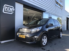 Kia Picanto - 1.0 DynamicLine Automaat 7 JAAR GARANTIE