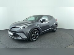 Toyota C-HR - 1.8 Hybrid Style | Rijklaar | Stoelverwarming | Stuurverwarming