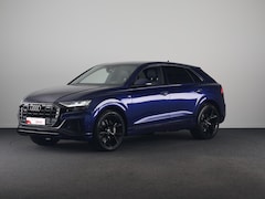 Audi Q8 - 55 TFSI e quattro 381pk Pro Line / S-line in- & exterieurpakket / B&O soundsystem / ACC /