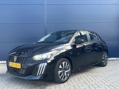 Peugeot 208 - 1.2 PureTech 75 Style