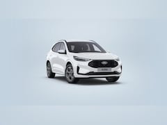 Ford Kuga - 2.5 PHEV ST-Line | DRIVER ASSISTENCE PACK | ELEKTRISCH WEGKLAPBARE TREKHAAK | ALL WHEATER
