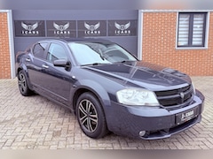 Dodge Avenger - 2.0 SE Business Edition NAP