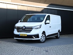 Renault Trafic - 2.0 dCi 170 T30 L2H1 Luxe | AUT. | CAMERA | NAVI | CRUISE |