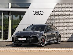 Audi RS5 - Avant RS 5 Avant e-hybrid 470 kW / 639 PK Avant 8 versn. | SPORTPAKKET | CARBON | KERAMISC