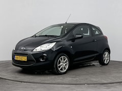 Ford Ka - 1.2 Style start/stop | Airco | Multifunctioneel Stuurwiel | lichtmetalen velgen 15” |