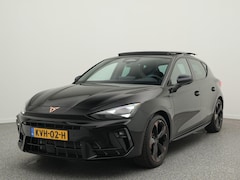 CUPRA Leon - 1.5 TSI e-Hybrid 204PK Business | Panoramadak | SennHeiser Audio | Sportstoelen | Stoel- &