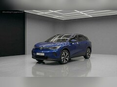 Volkswagen ID.4 - Pro Advantage 77 kWh 204 PK| Dealeronderhouden | Warmtepomp | Navigatie | Stoelverwarming