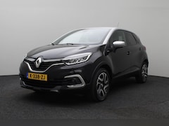 Renault Captur - 0.9 TCe Edition One 2018 | Navigatie | Trekhaak | Bose Audio | Carplay | Achteruitrij Came