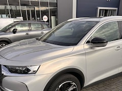 DS 7 Crossback - E-Tense 4x4 So Chic | 360 Camera | Memory Stoelen | Panorama-Dak