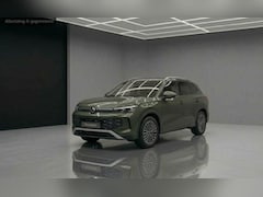 Volkswagen Tayron - 1.5 eHybrid Life Edition 204 PK | Trekhaak | Navigatie | Stuurwielverwarming | Stoelverwar