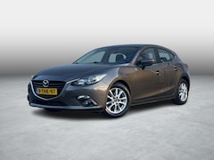 Mazda 3 - 3 2.0 Skylease | Trekhaak | CruiseControl | ClimateControl | Navi |