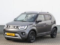 Suzuki Ignis - 1.2 Smart Hybrid Select | Navi | Camera | Airco | Lm-Velgen