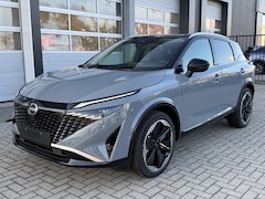 Nissan Qashqai - 1.3 MHEV 158 Xtronic Tekna Plus | Van: € 52.152, - nu rijklaar voor: € 44.652,