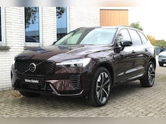 Volvo XC60 - T6 Plug-in hybrid AWD Ultra Dark | Allweatherbanden | Luchtvering | Panoramadak | Trekhaak