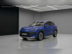 Volkswagen T-Roc - 1.5 eTsi Life First Edition 116 PK| Navigatie | Stoelverwarming | Stuurwielverwarming | Ac