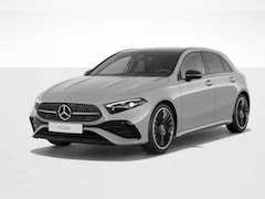 Mercedes-Benz A-klasse - A 250e Automaat 140 Years Edition | MANUFAKTUR