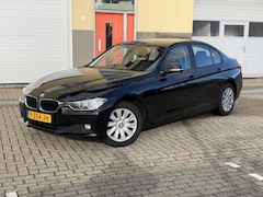 BMW 3-serie - 316i High Executive, AUTOMAAT, Navi