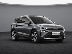 Skoda Elroq - Business Edition Elektromotor 140 kW / 190 PK SUV | Trekhaak | Transport pakket | 20'' nep